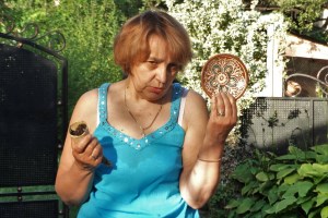 Слідами забутих предків: Верховина і Говерла